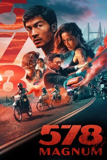 دانلود فیلم 578: Magnum 2022