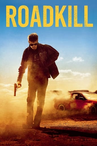 دانلود فیلم Roadkill 2022