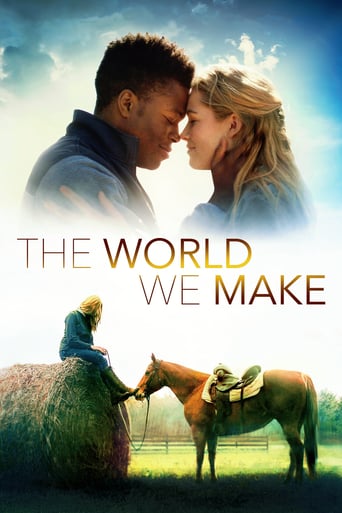 دانلود فیلم The World We Make 2019