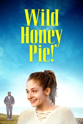 دانلود فیلم Wild Honey Pie! 2018