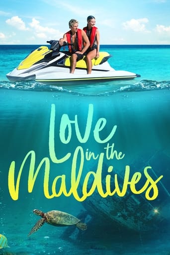 دانلود فیلم Love in the Maldives 2023