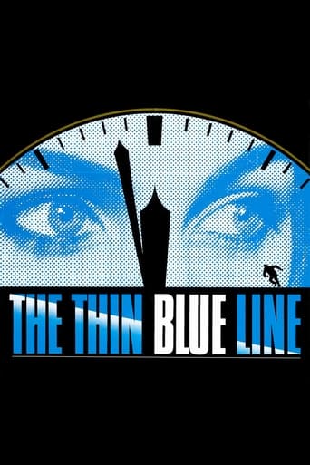 The Thin Blue Line 1988