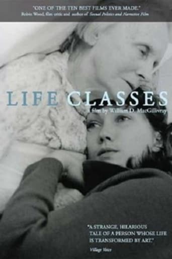 دانلود فیلم Life Classes 1987