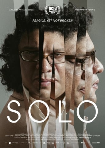 دانلود فیلم Solo 2019