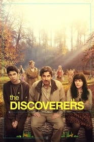 دانلود فیلم The Discoverers 2012 (کاشفان)