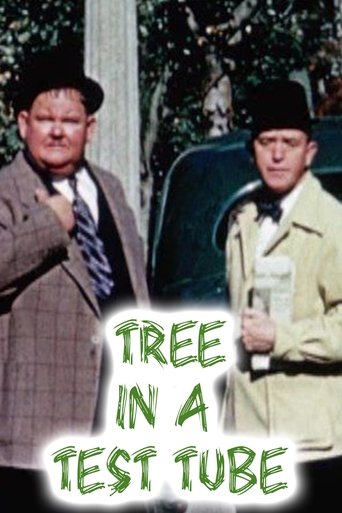 دانلود فیلم The Tree in a Test Tube 1942