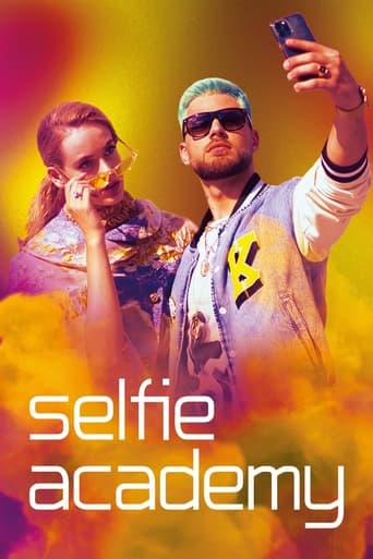 دانلود فیلم Selfie Academy 2023