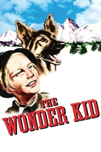 دانلود فیلم The Wonder Kid 1951