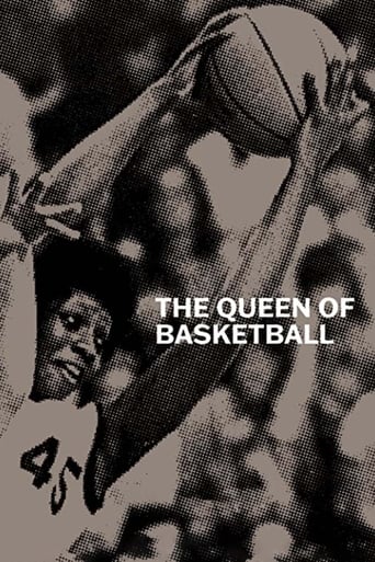 دانلود فیلم The Queen of Basketball 2021