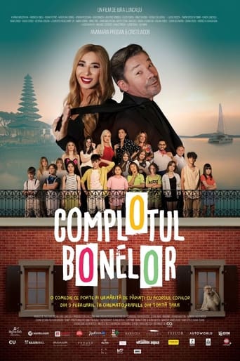 دانلود فیلم Complotul Bonelor 2024