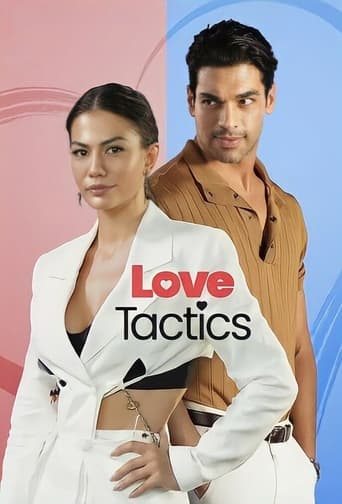 دانلود فیلم Love Tactics 2022