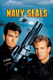 دانلود فیلم Navy Seals 1990