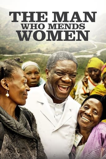 The Man Who Mends Women: The Wrath of Hippocrates 2015