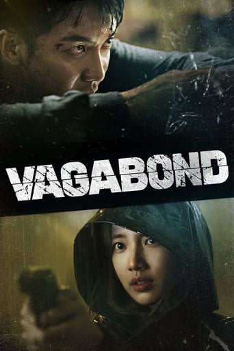 Vagabond 2019 (خانه بدوش)