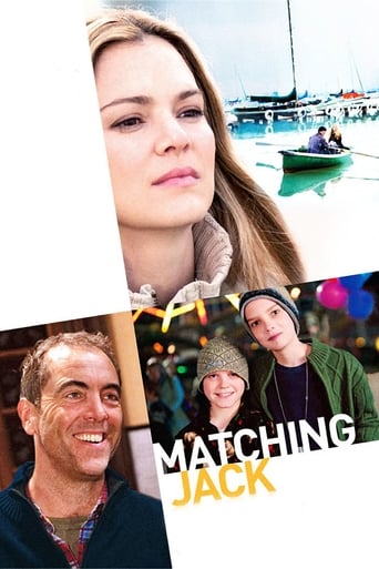 دانلود فیلم Matching Jack 2010