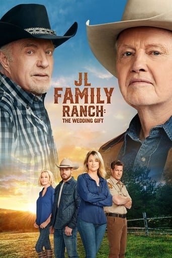 دانلود فیلم JL Family Ranch: The Wedding Gift 2020 (مزرعه خانواده جی ال : کادوی ازدواج)