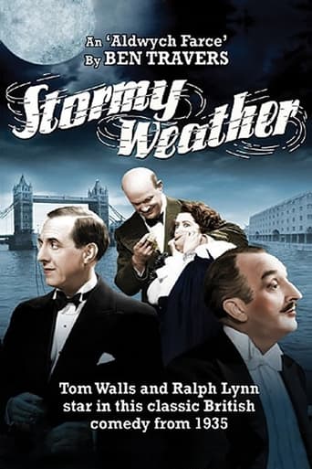 دانلود فیلم Stormy Weather 1935