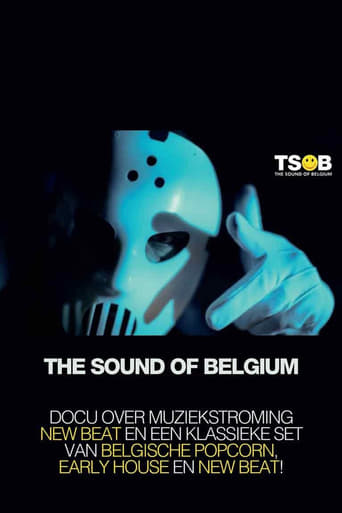 The Sound of Belgium 2012