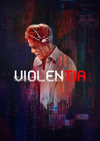 دانلود فیلم Violentia 2018