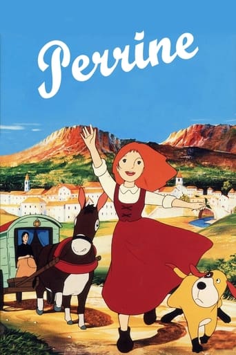 دانلود سریال The Story of Perrine 1978