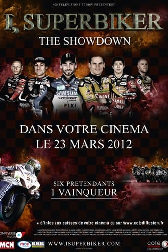 دانلود فیلم I Superbiker 2011
