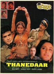 دانلود فیلم Thanedaar 1990