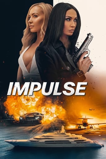 دانلود فیلم Impulse 2023