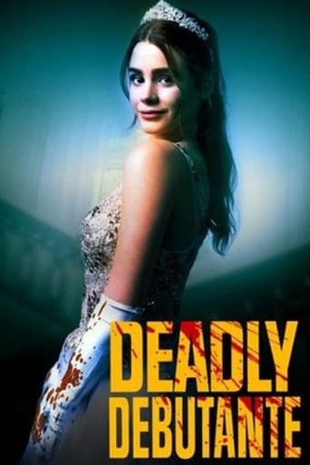 دانلود فیلم Deadly Debutantes: A Night to Die For 2021