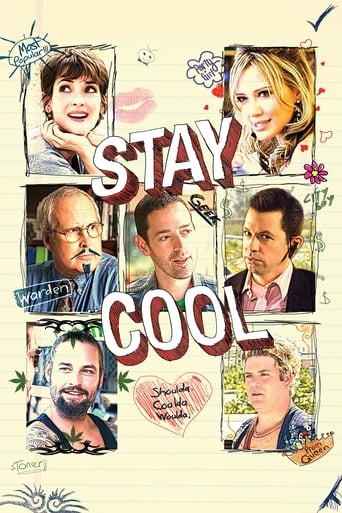 دانلود فیلم Stay Cool 2009