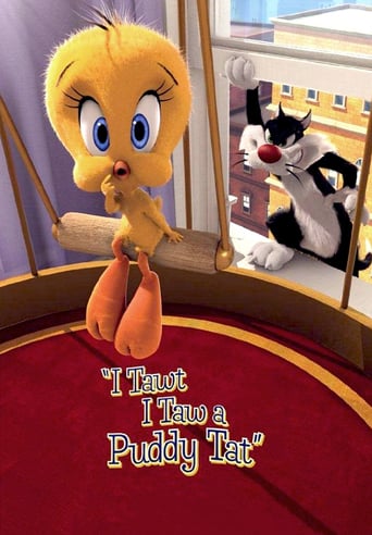 I Tawt I Taw a Puddy Tat 2011