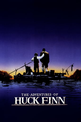 دانلود فیلم The Adventures of Huck Finn 1993