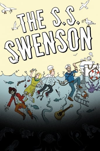 دانلود فیلم The S.S. Swenson 2019 (سوانسون)