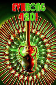 دانلود فیلم Evil Bong 420 2015