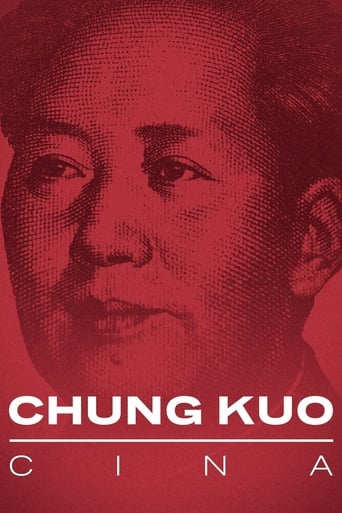 دانلود فیلم Chung Kuo: China 1972