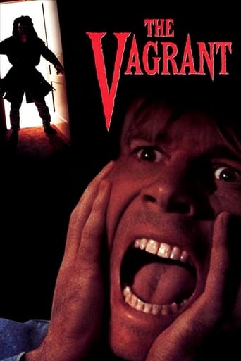 دانلود فیلم The Vagrant 1992