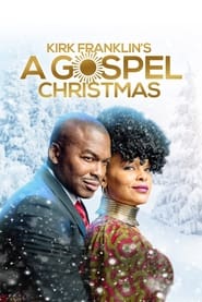 دانلود فیلم Kirk Franklin's A Gospel Christmas 2021