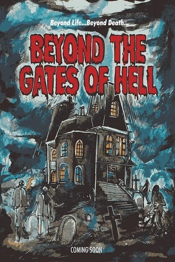 Beyond the Gates of Hell 2022