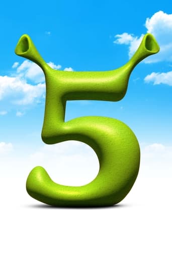 Shrek 5 