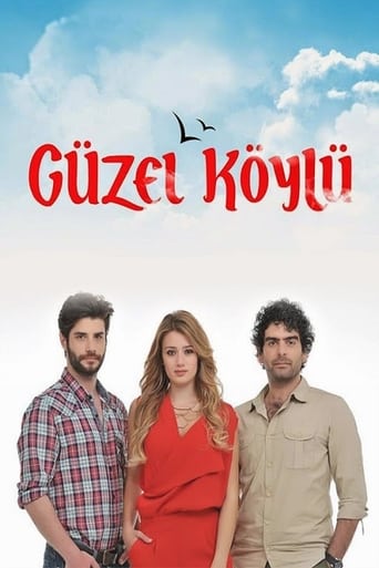 دانلود سریال Güzel Köylü 2014