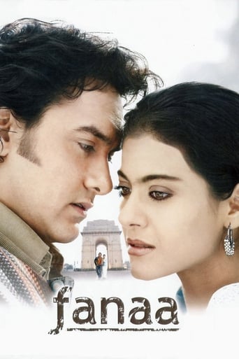 دانلود فیلم Fanaa 2006 (فنا) دوبله فارسی بدون سانسور