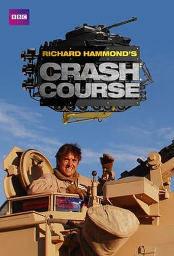 Richard Hammond's Crash Course 2012