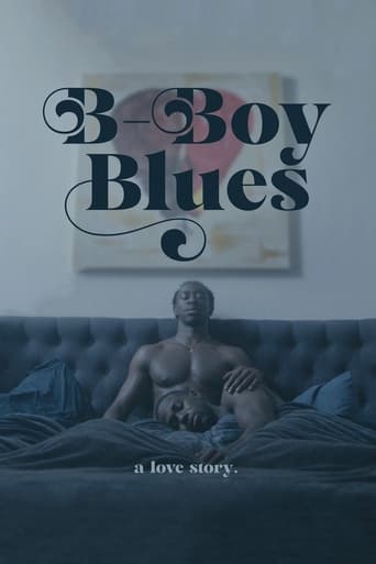 دانلود فیلم B-Boy Blues 2021