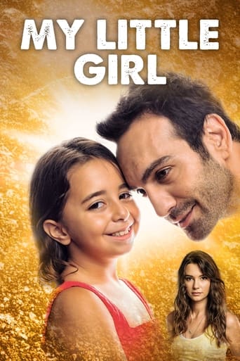 دانلود سریال My Little Girl 2018