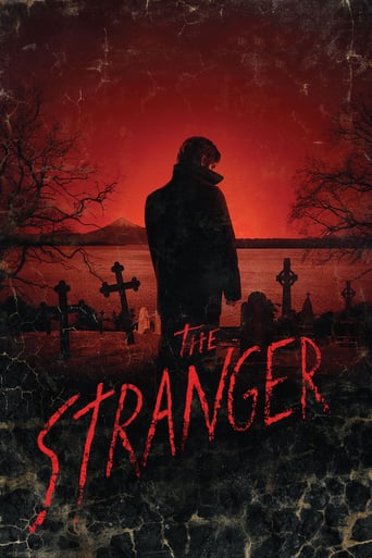 دانلود فیلم The Stranger 2014