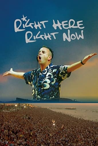 دانلود فیلم Right Here Right Now 2023