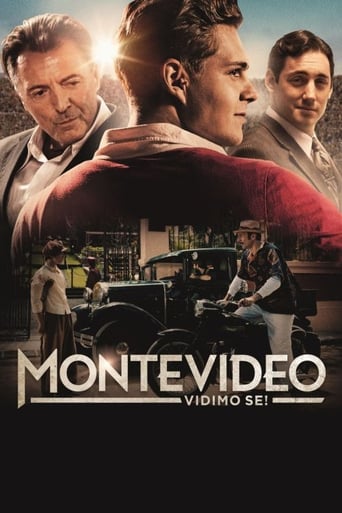 دانلود فیلم See You in Montevideo 2014