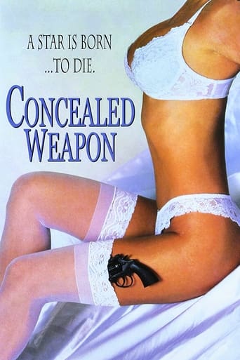 دانلود فیلم Concealed Weapon 1994