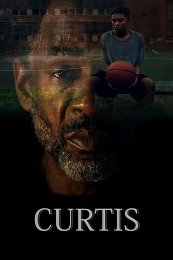 دانلود فیلم Curtis 2020 (کورتیس)