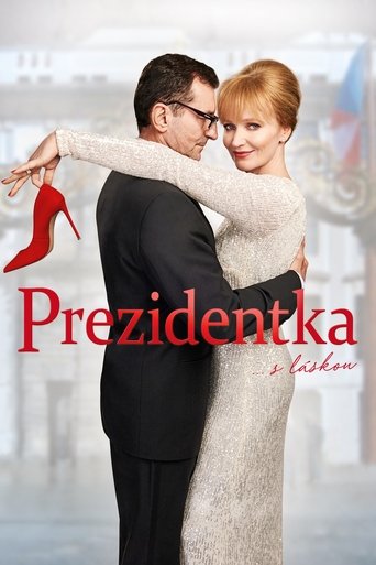 Prezidentka 2022