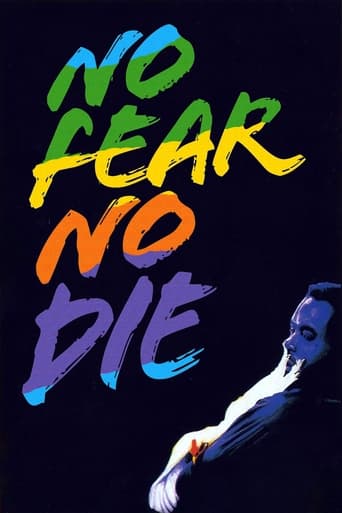 دانلود فیلم No Fear, No Die 1990